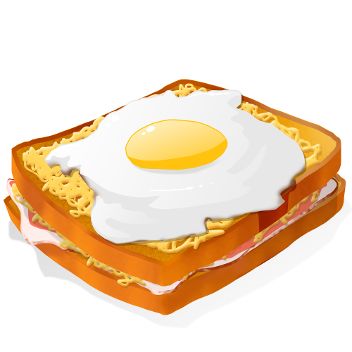 Croque