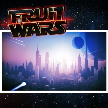 Fruits Wars 1