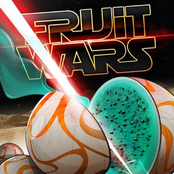 Fruits Wars