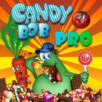 Candy Bob Pro
