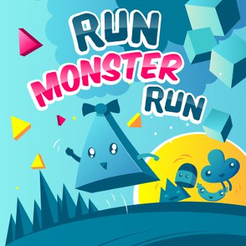 Run Monster Run