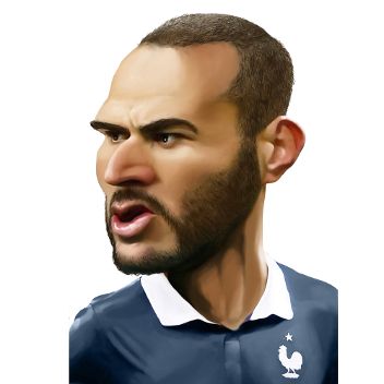 Benzema