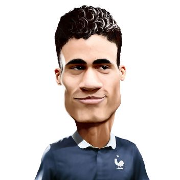 Varane