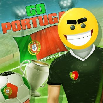 Go Portugal