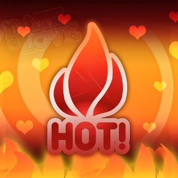 Love hot