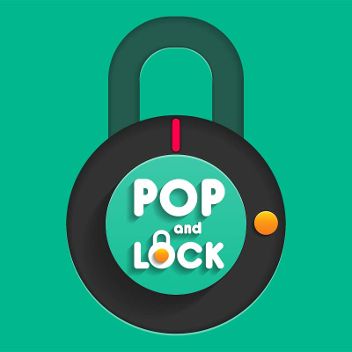 Pop And Lock