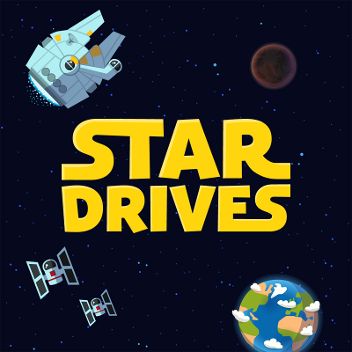 Star Drives