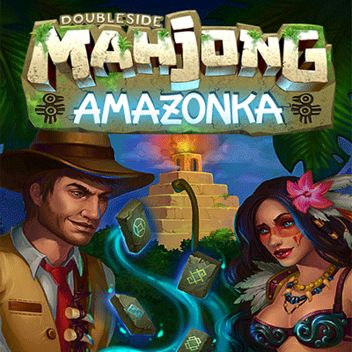 Mahjong Amazonia