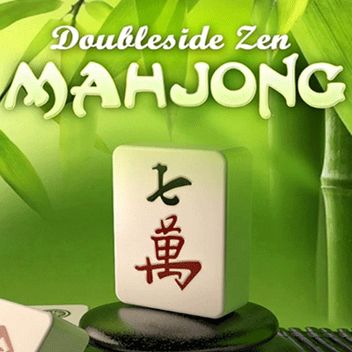 Doubleside Mahjong Zen