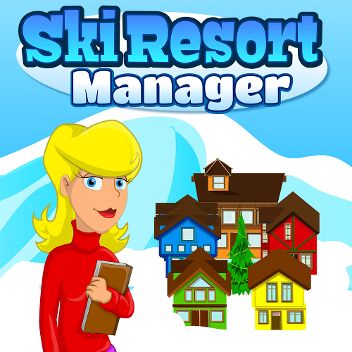 Ski Resort Manager